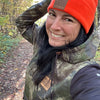 CAMO HOODIE 2024 DUVET HOLE (PRE-SALE) delivery mid-August!