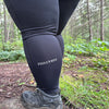 Legging FEMME NOIR