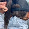 Gilet de pêche PDB FEMME À COUETTE