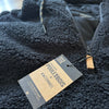 SHERPA NOIR POULE DES BOIS X CONNEC