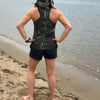 CAMISOLE FEMME PDB CAMO