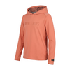 JUNIOR Mini des Bois- HOODIE TAWNY LT  filet anti-moustiques