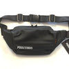 SAC BANDOUILLÈRE NOIR PDB