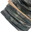 COMBO TUQUE À COUETTE/ CACHE-COU LÉGER PDB CAMO