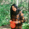 CAMO HOODIE 2024 DUVET HOLE (PRE-SALE) delivery mid-August!