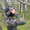 HOODIE LÉGER PDB CAMO filet anti-moustiques