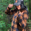 CAMO HOODIE 2024 DUVET HOLE (PRE-SALE) delivery mid-August!