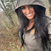 ANORAK PDB Filet anti-moustique