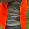 HUNTING BIB FOR ADULT WOMEN