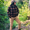 CAMO HOODIE 2024 DUVET HOLE (PRE-SALE) delivery mid-August!