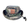 CHAPEAU DE PÊCHE CAMO PDB À COUETTE