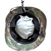 CHAPEAU DE PÊCHE CAMO PDB À COUETTE