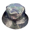 CHAPEAU DE PÊCHE CAMO PDB À COUETTE