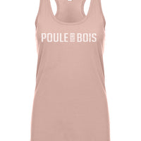 CAMISOLE ROSE