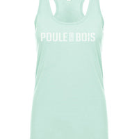 CAMISOLE Menthe