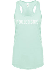 CAMISOLE Menthe