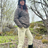 ANORAK PDB Filet anti-moustique