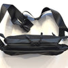 SAC BANDOUILLÈRE NOIR PDB
