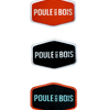 PATCHS À CASCOUETTE