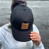 Gilet de pêche PDB FEMME À COUETTE