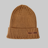 TUQUE BEANIE BROWN