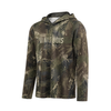 JUNIOR Mini des Bois- HOODIE PDB CAMO LT  filet anti-moustiques