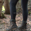 Legging FEMME NOIR