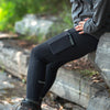 Legging FEMME NOIR