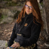 SHERPA NOIR POULE DES BOIS X CONNEC