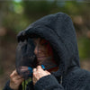 SHERPA NOIR POULE DES BOIS X CONNEC