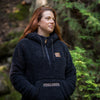 SHERPA NOIR POULE DES BOIS X CONNEC