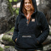 SHERPA NOIR POULE DES BOIS X CONNEC