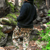 SHERPA NOIR POULE DES BOIS X CONNEC