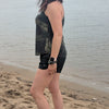 CAMISOLE FEMME PDB CAMO