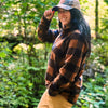 CAMO HOODIE 2024 DUVET HOLE (PRE-SALE) delivery mid-August!