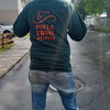 HOODIE CLASSIQUE Poule St-Tite