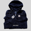 SHERPA NOIR POULE DES BOIS X CONNEC