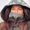 Foulard TUBE BANDIT RÉVERSIBLE CASEPACK 6