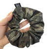 Ensemble de Chouchous camo-olive CASEPACK 6