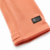 JUNIOR Mini des Bois- HOODIE TAWNY LT  filet anti-moustiques