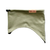 Foulard TUBE BANDIT RÉVERSIBLE OLIVE (ENVOI SEMAINE 20 AVRIL)