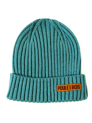 TUQUE BEANIE SARCELLE (ENVOI SEMAINE 20 AVRIL)