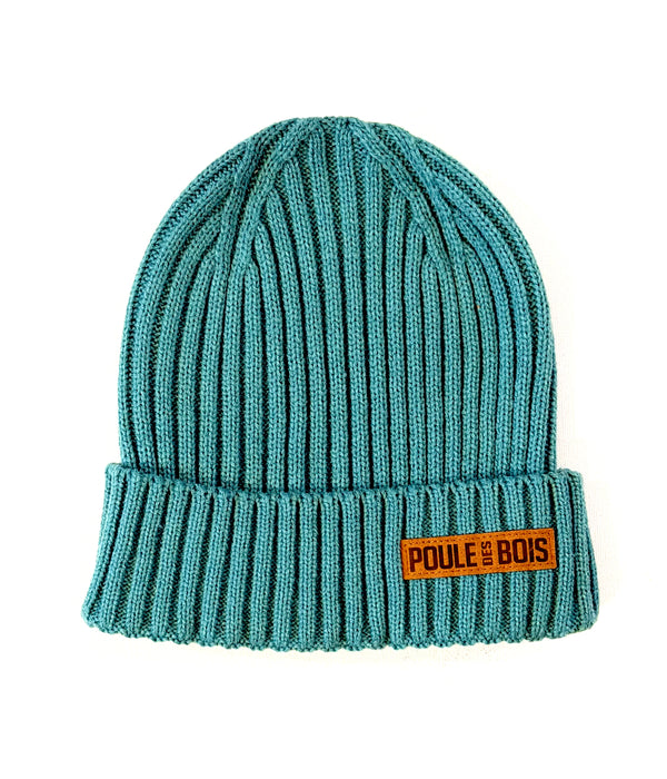 TUQUE BEANIE SARCELLE (ENVOI SEMAINE 20 AVRIL)