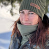 TUQUE BEANIE OLIVE CASEPACK 6