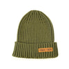 TUQUE BEANIE OLIVE CASEPACK 6