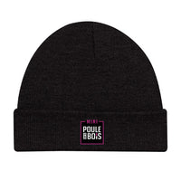 Tuque Mini-Poule