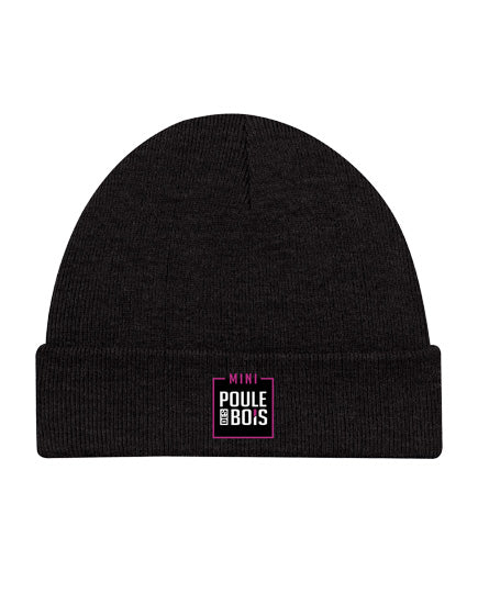 Tuque Mini-Poule