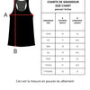 CAMISOLE FEMME PDB CAMO