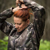 Ensemble de Chouchous (2) camo-olive