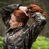 Ensemble de Chouchous (2) camo-olive